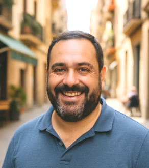 Autorin Lena Hoffmann